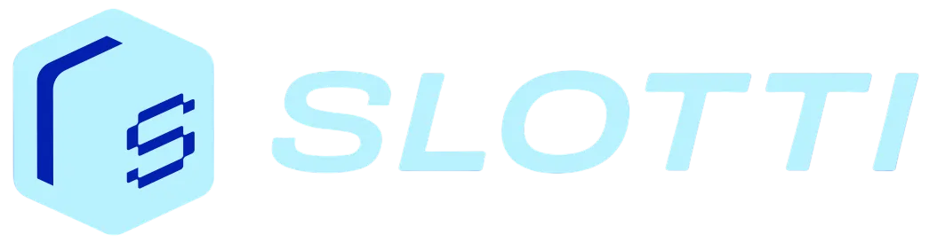Slotti casino logo